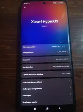 REDMI NOTE 13 PRO PLUS 12/512