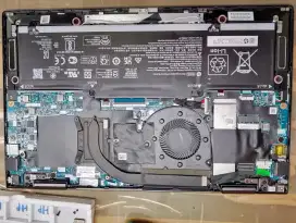 Jasa cleaning & service laptop