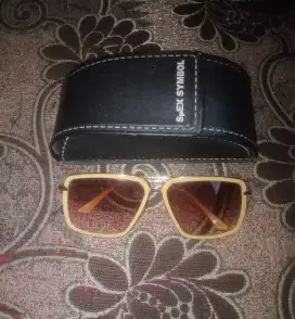 Kacamata spex symbol ori