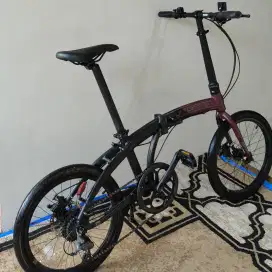Polygon Urbano 3 Josss