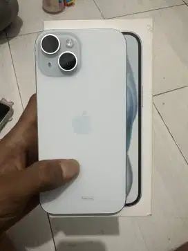 iPhone 15 128gb ex Digimap