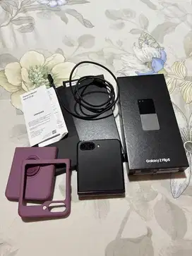 Samsung Z Flip 5 512GB