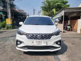 SUZUKI ALL NEW ERTIGA 1.5 GL MANUAL 2024