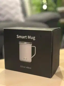 Smart Mug Bincoo