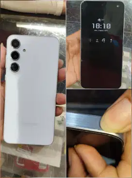 Samsung A55 5g RAM 8/256