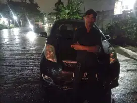 Mencari pekerjaan supir pribadi