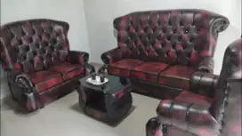 Sofa jaguar super jumbo