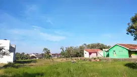 Kavling 400 Jutaan Kartasura, 4 Menit RS Karima Utama