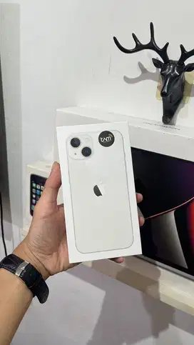 Iphone 13 BNIB 128gb Ibox