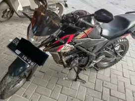 Honda CB 150 R - Tahun 2016