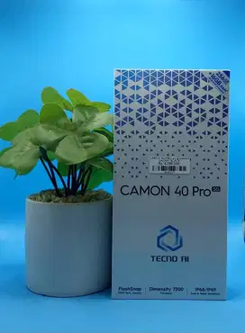 TECNO CAMON 40 PRO 5G 8/256GB
