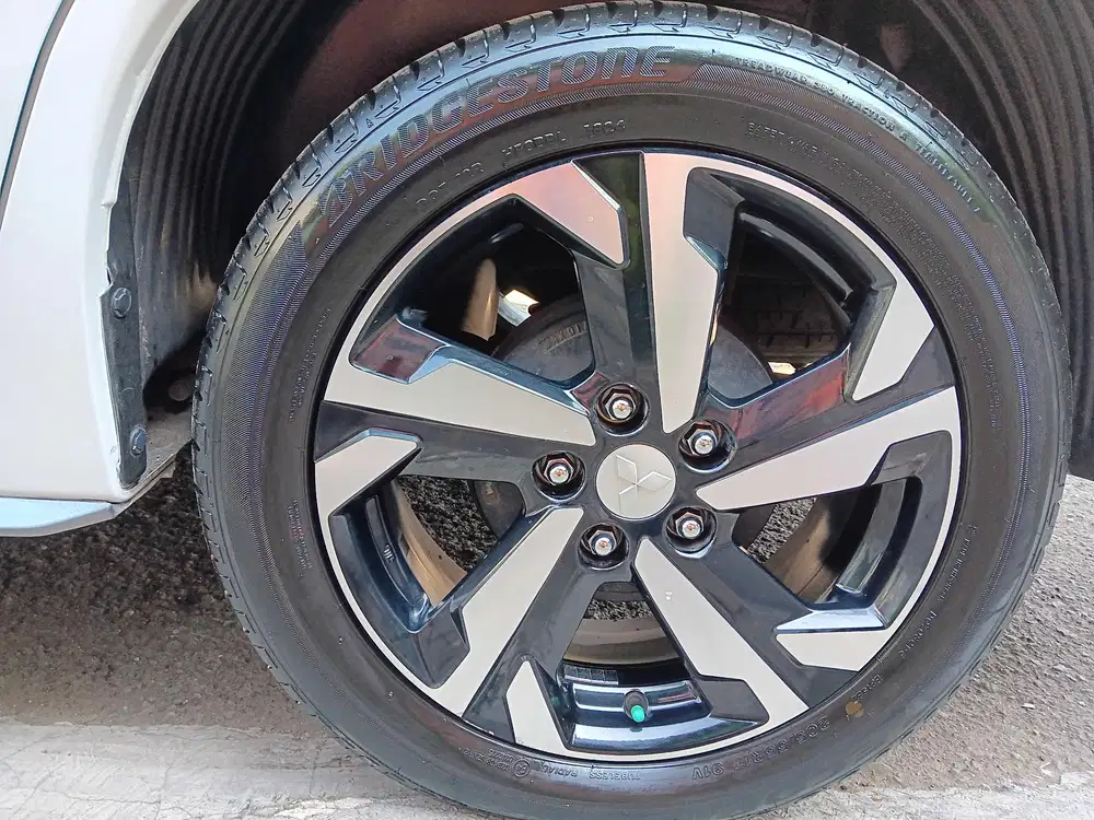 Mitsubishi Xpander Ultimate 2022