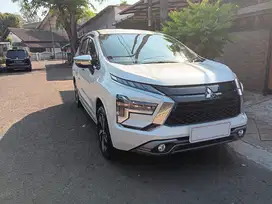 Mitsubishi Xpander Ultimate 2022