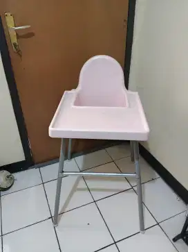 Baby chair IKEA 120.000