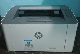 Printer Hp laser 107 W