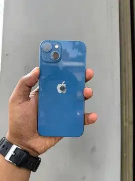 iphone 13 128 gb ibox fullset ori