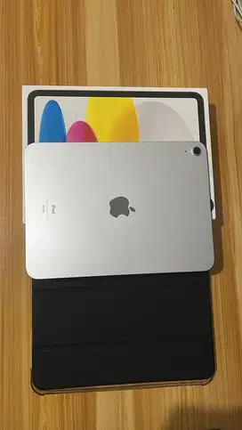 iPad gen 10 64gb Wifi only ex iBox