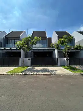 BRAND NEW DELIMA HOUSE BY SERENIA HILLS DI LEBAK BULUS JAKSEL