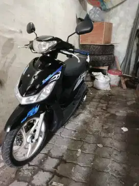 jual Mio sporty