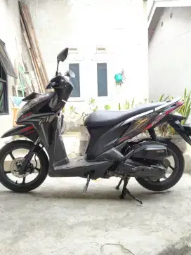Honda Vario 125 idling stop