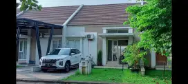 Jual Rumah Suvarna Sutera By Alam Sutera