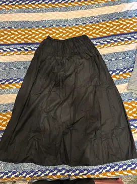 Rok / Skirt (Puff It Up)