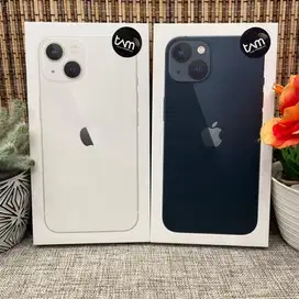 Iphone 13 128gb Ibox New Original Garansi Resmi