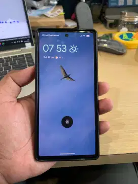 G Pixel 6 Permanen imei