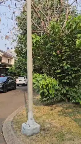 Kavling di Sutera Feronia Alam Sutera Tersedia Berbagai Ukuran