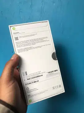 Iphone 16 pro 128 segel box