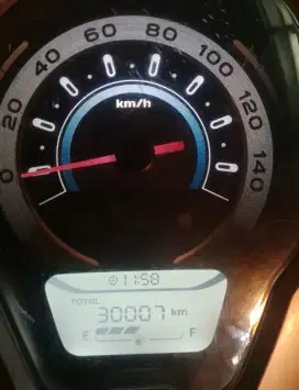 Scoopy 2021 prestige
