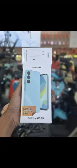 Samsung galaxy A16 5G
