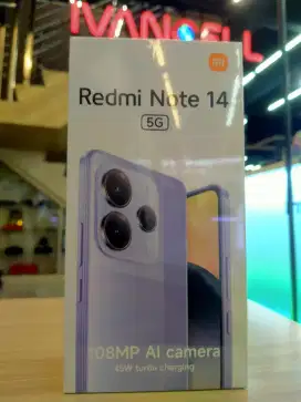 REDMINOTE 14 5G 12/512