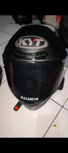 Dijual helm kyt full face