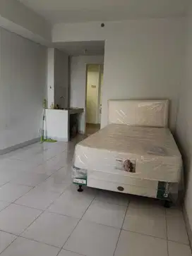 DIJUAL SEGERA  APARTEMEN AYODHYA TOWER CORAL TANGERANG
