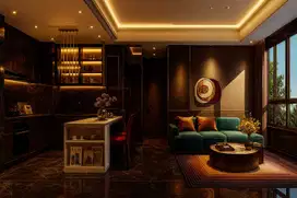 Dijual Rumah 2Br Lakeside Living Casa Como Dkt Exit Tol Pamulang
