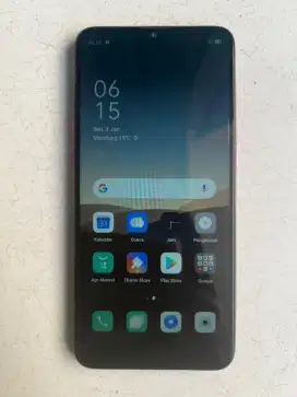 Di Jual Cepat HP Oppo F9 Ram 4/64.