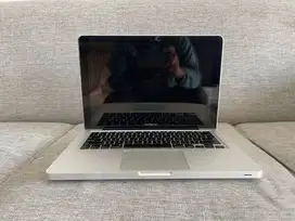 Macbook Pro 2010 | ⁠RAM DDR3 4GB | SSD SATA 128GB | Di Jual