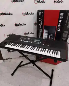Keyboard Roland Ex50 Kredit Dp 0 Proses Cepat