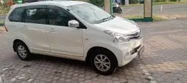 Jual Avanza tipe g manual 2013