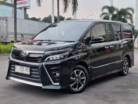 Toyota Voxy 2017 Bensin