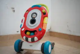 Dijual Baby Walker ELC Little Senses — Like New!