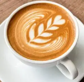 Lowongan Barista dan Staf Dapur