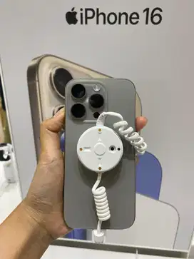 iPhone 16 Pro Cash/Kredit