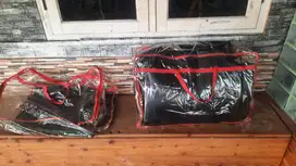 Jual SARUNG JOK MOBIL DAN KARPET ALAS MOBIL GRAN LIVINA