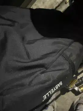 Stroller babyelle