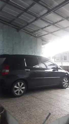 Honda Jazz 2006 Bensin