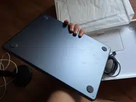 Macbook air2 kondisi mulus sekali