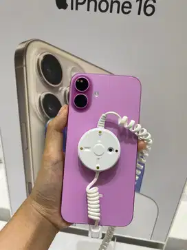 iPhone 16 Plus Cash/Kredit