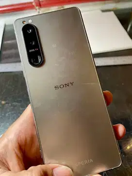 sony xperia 5 iii fullset
